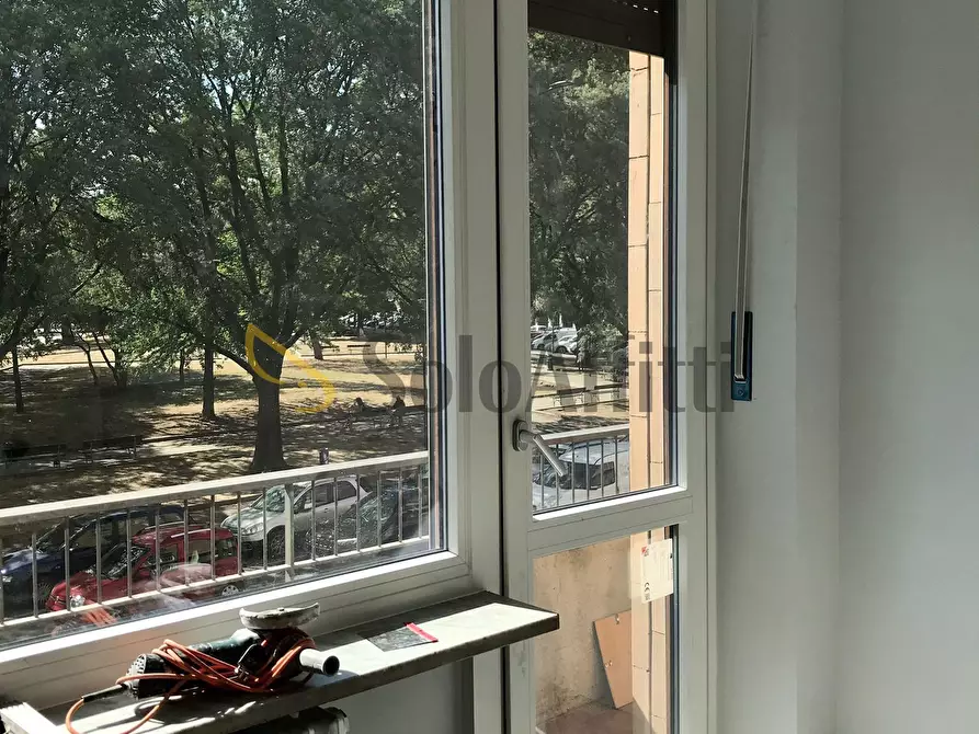 Immagine 25 di Trilocale in affitto  in Via Gorizia 199 a Torino