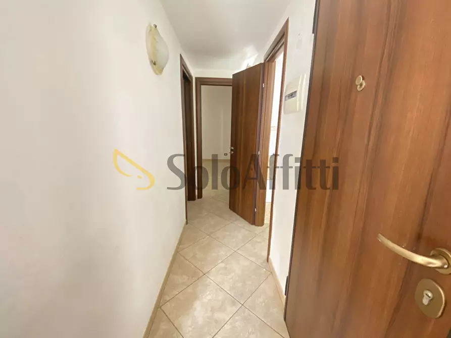 Immagine 3 di Bilocale in affitto  a Sciacca