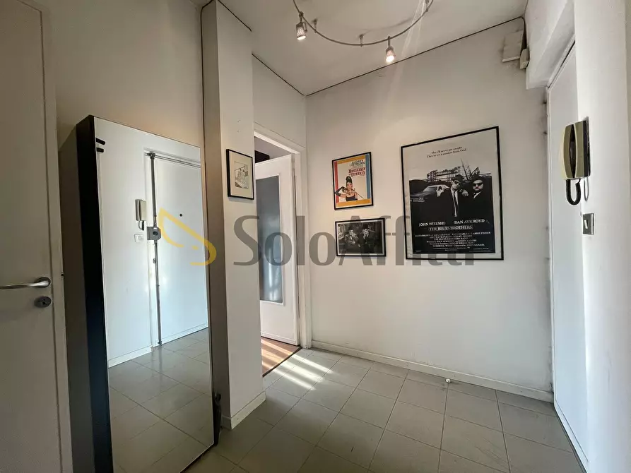 Immagine 13 di Bilocale in affitto  in VIA FINALMARINA a Torino