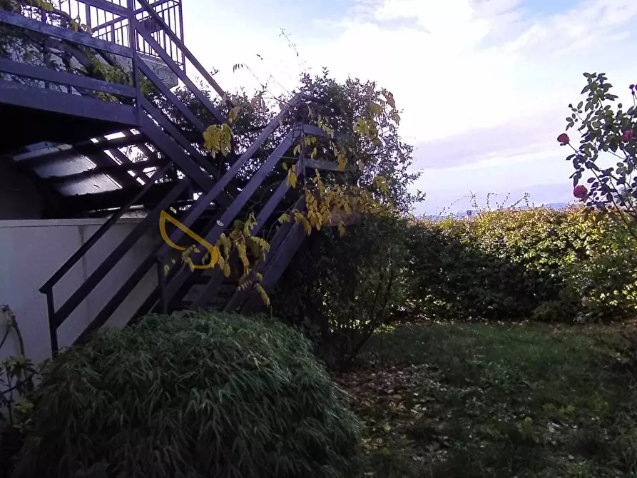 Immagine 14 di Trilocale in affitto  in Via Beppe Lombardi a Terni