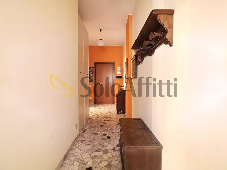 Immagine 14 di Trilocale in affitto  in Via Venezuela 4 a Milano