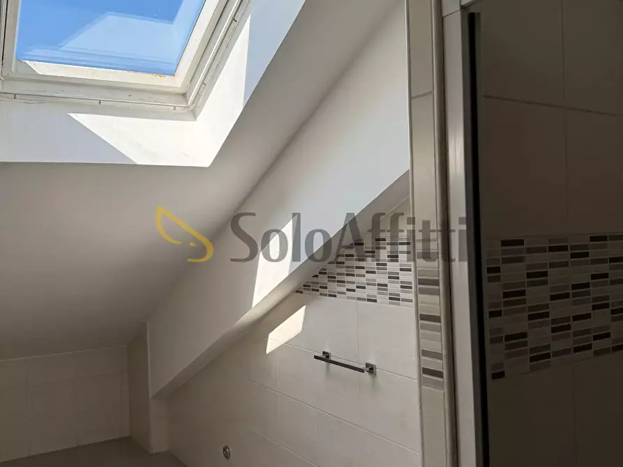 Immagine 6 di Attico in affitto  a Sora