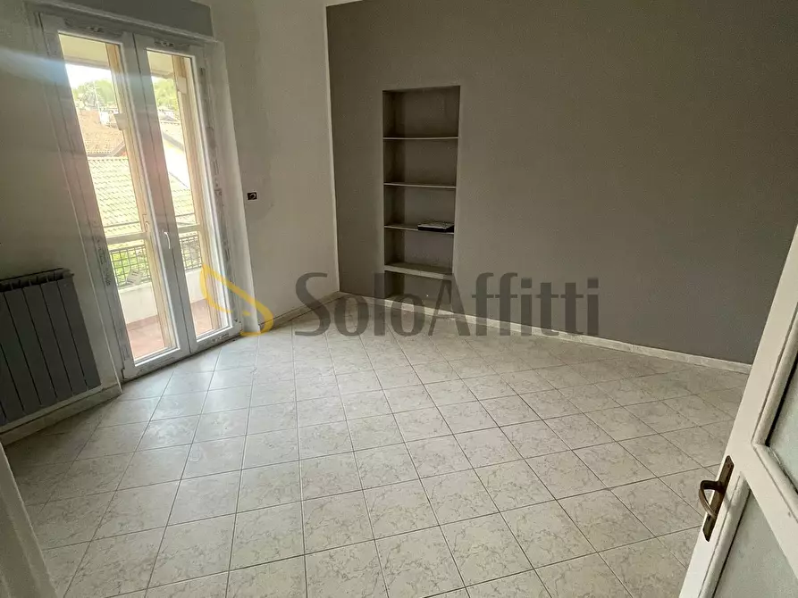 Immagine 12 di Trilocale in affitto  in Via Querro 20 a Rivoli