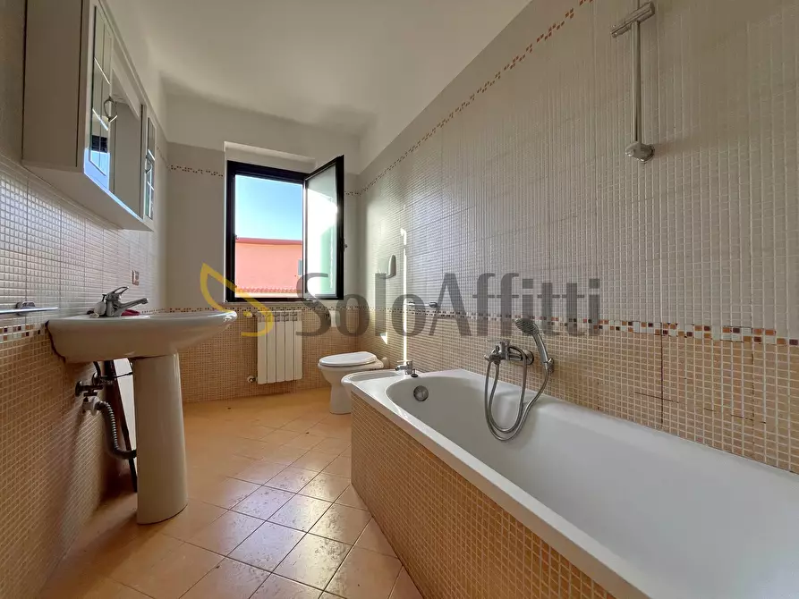 Immagine 6 di Villa in affitto  in Via Friuli 4 a Catanzaro