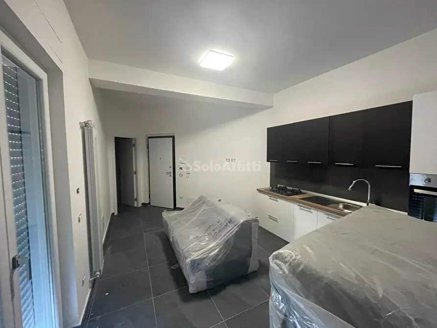 Immagine 5 di Bilocale in affitto  in SS87 42 a Caserta