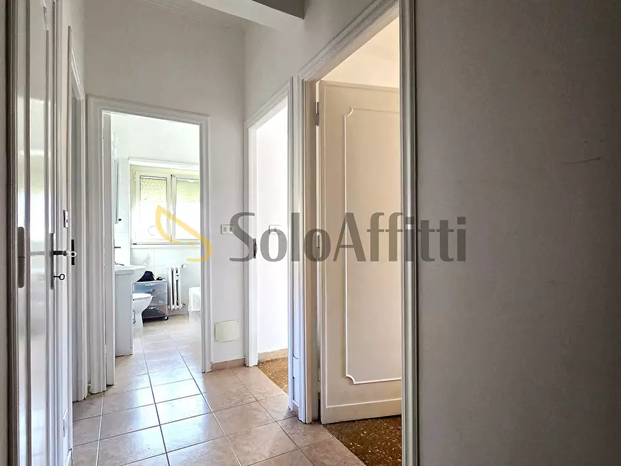 Immagine 7 di Trilocale in affitto  in Via Montasio 4141 a Roma