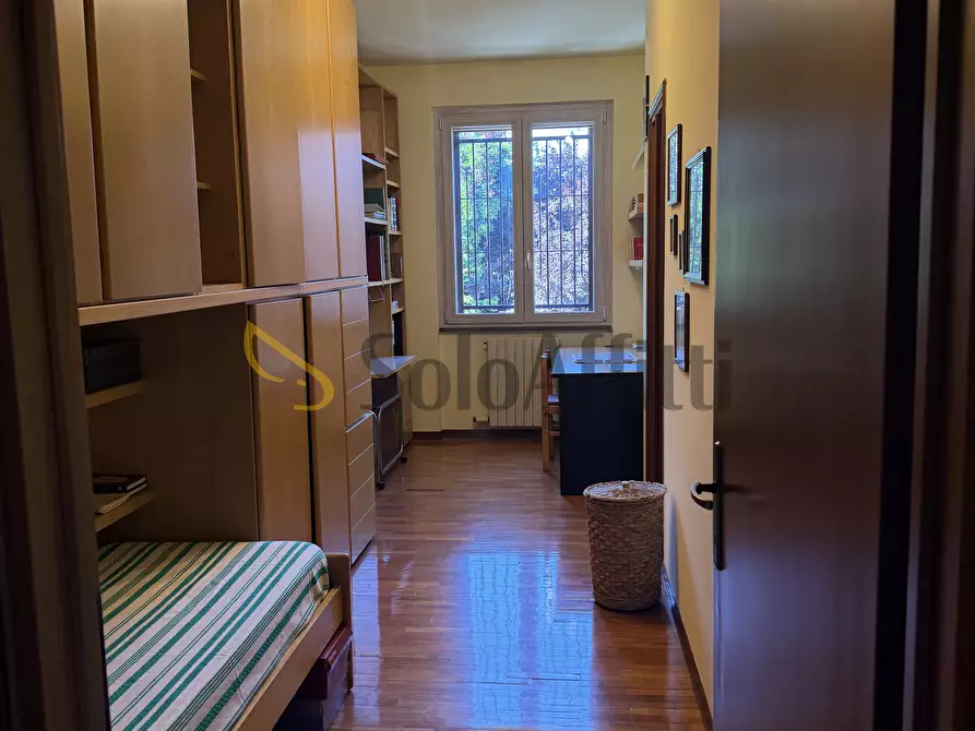 Immagine 14 di Quadrilocale in affitto  in Via Luigi Rizzo SNC a Gerenzano