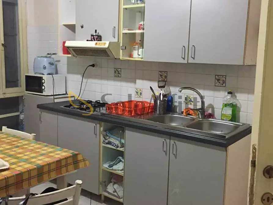 Immagine 5 di Stanza singola in affitto  in Via Etnea 728 a Catania