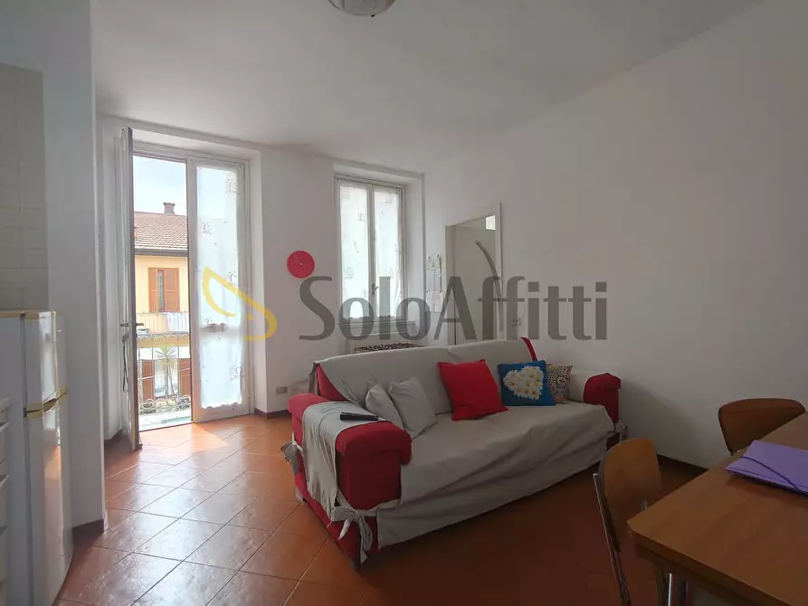 Immagine 3 di Bilocale in affitto  a Gallarate
