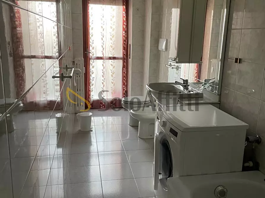 Immagine 26 di Trilocale in affitto  in Via Giuseppe Fagnano a Torino