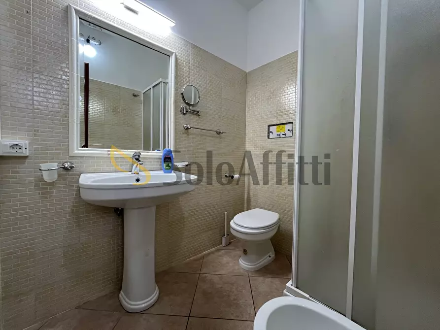 Immagine 7 di Trilocale in affitto  a Catanzaro