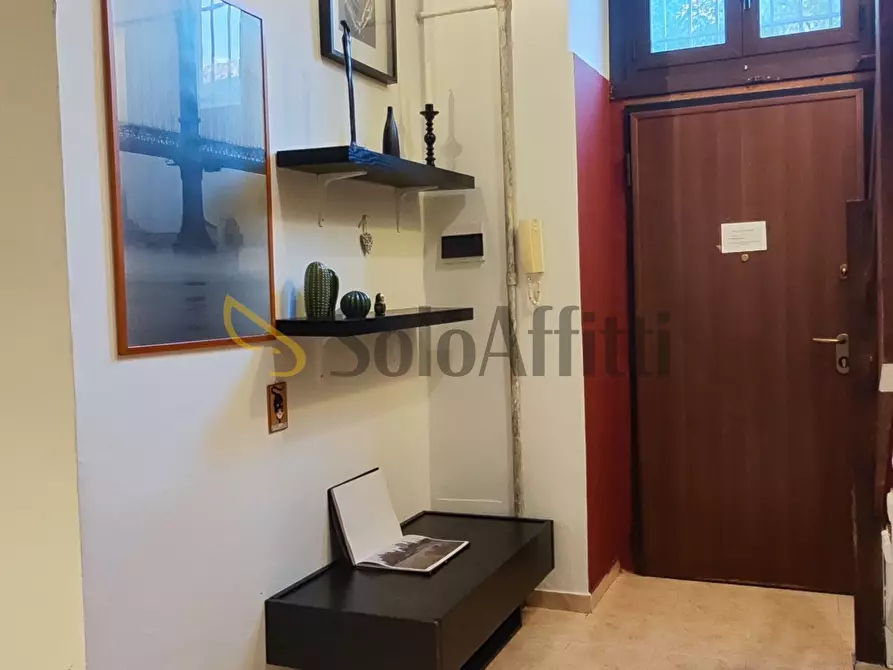 Immagine 4 di Loft/Open space in affitto  in Via Padova a Milano