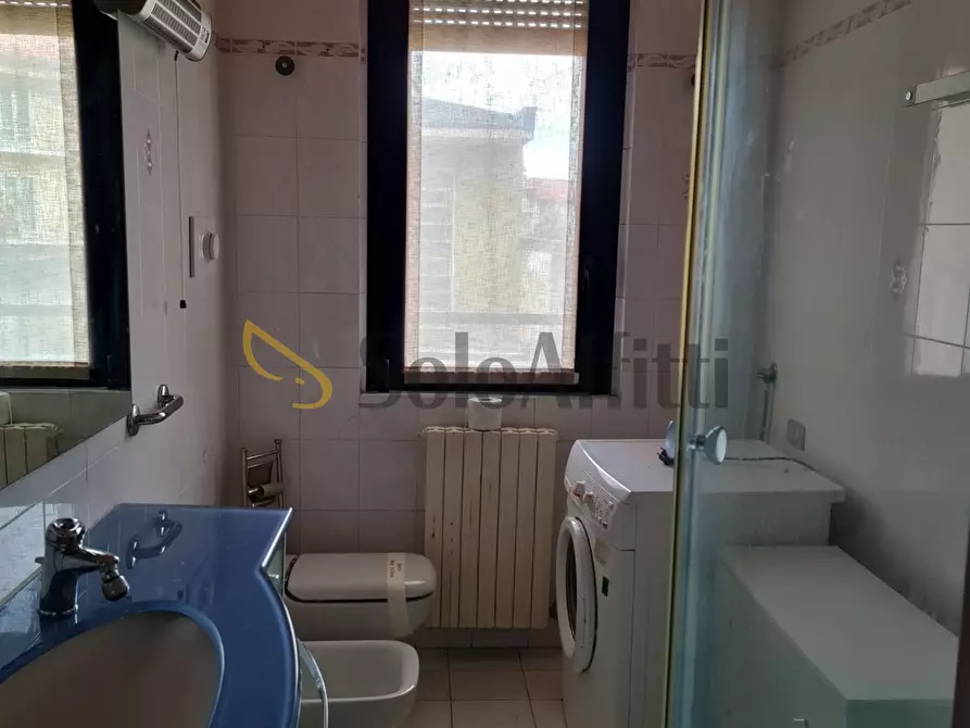 Immagine 15 di Bilocale in affitto  in Via Zaffaroni 16 a Gerenzano