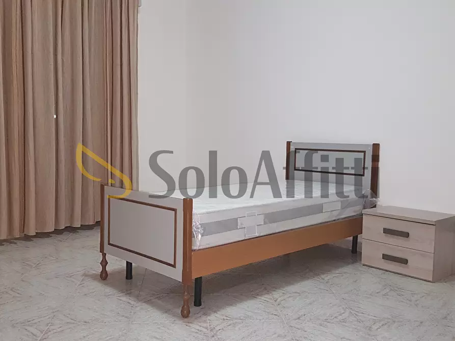 Immagine 4 di Trilocale in affitto  a Catanzaro