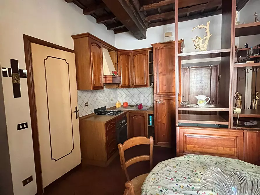 Immagine 2 di Bilocale in affitto  in Via Giuseppe Garibaldi a Frosinone