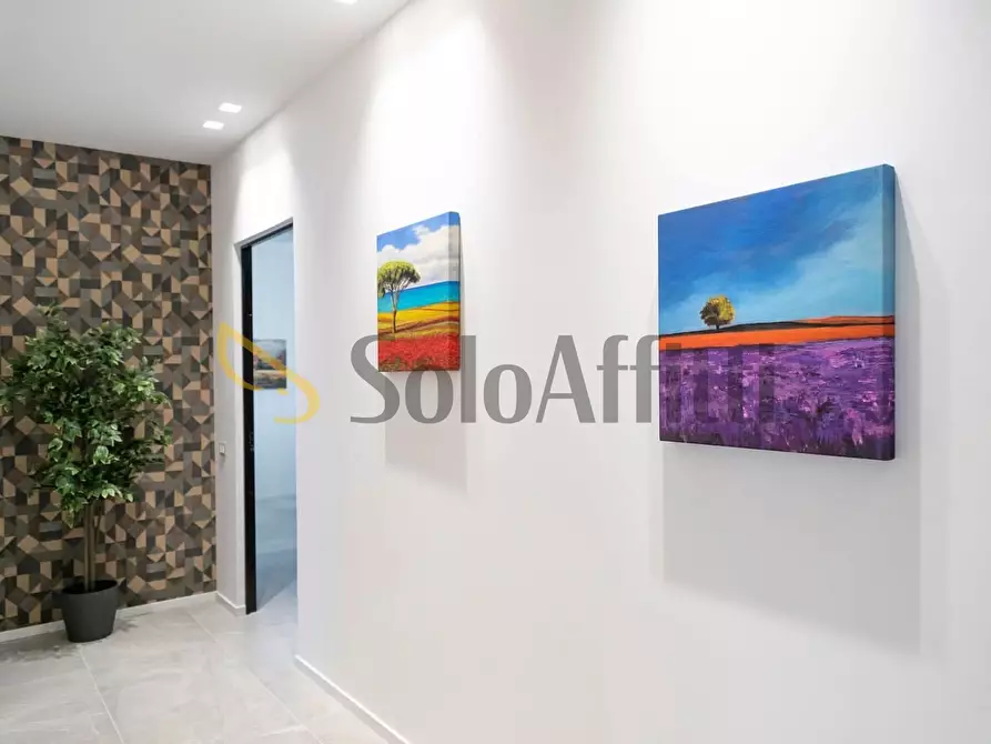 Immagine 1 di Appartamento in affitto  in Via Teocrito 48 a Catania