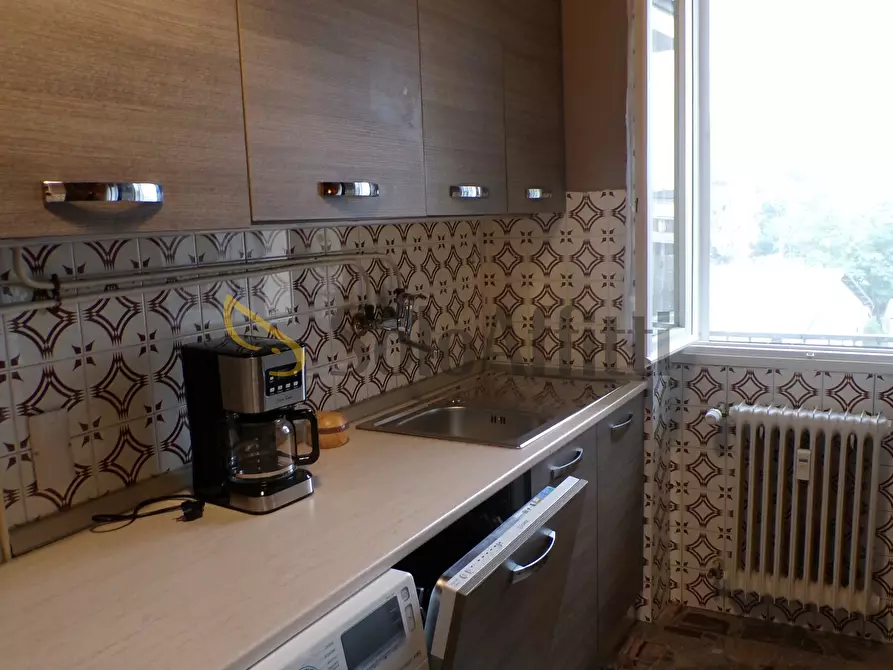 Immagine 6 di Trilocale in affitto  in Via Einaudi 14 a San Martino Siccomario