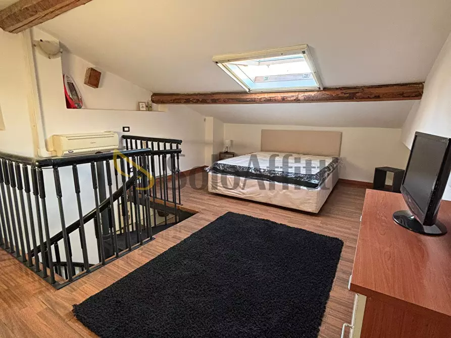 Immagine 14 di Trilocale in affitto  in Via Fagiuoli 10 a Livorno