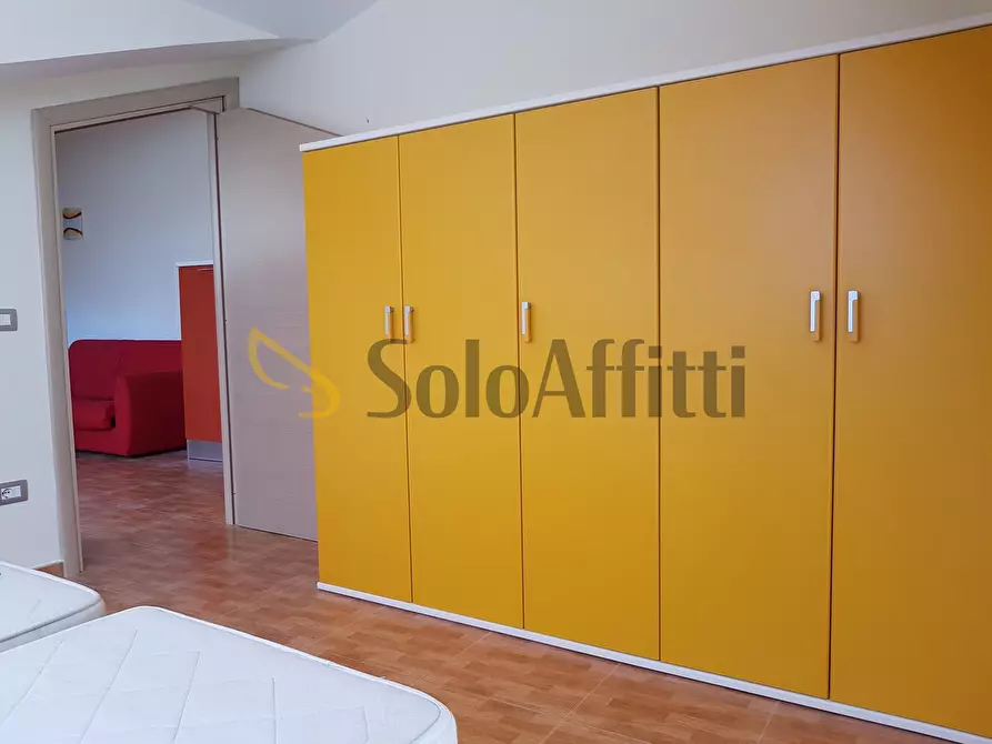 Immagine 5 di Mansarda in affitto  a Catanzaro