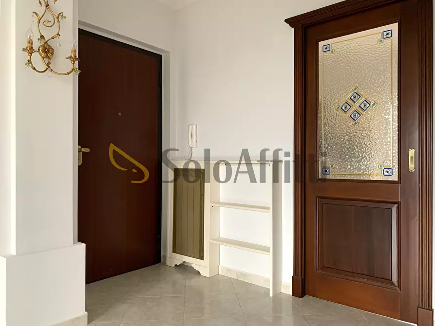 Immagine 4 di Trilocale in affitto  a Catanzaro
