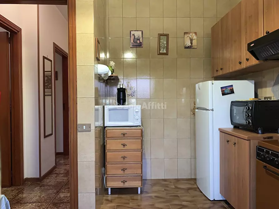 Immagine 3 di Bilocale in affitto  a Catanzaro