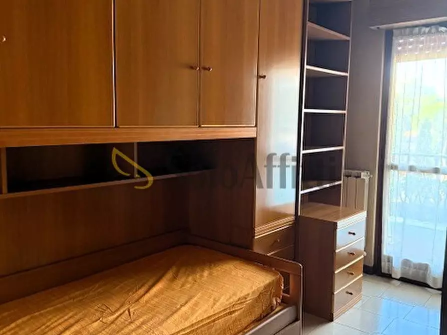 Immagine 33 di Quadrilocale in affitto  in Via Quirino Majorana 171 a Roma