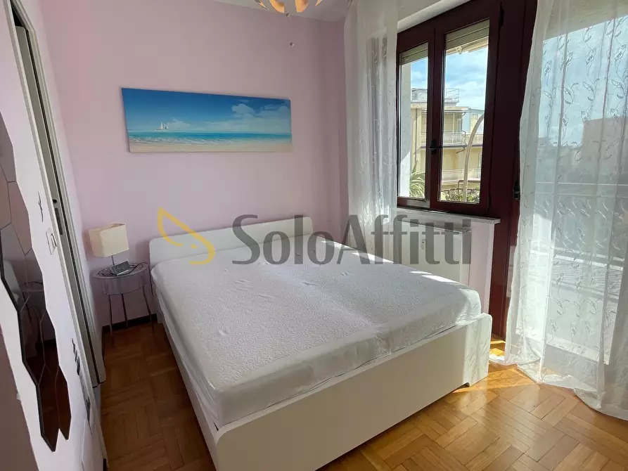 Immagine 10 di Trilocale in affitto  in Strada Privata Vallarino 88 a San Remo