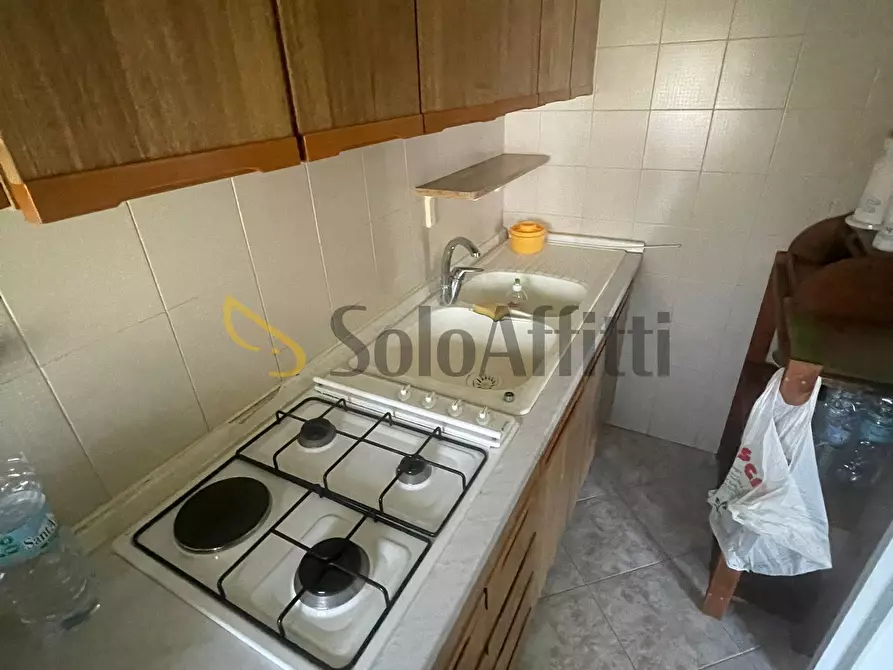 Immagine 3 di Bilocale in affitto  in Via Bussoleno 45 a Collegno