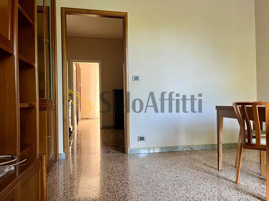 Immagine 1 di Bilocale in affitto  in Via Monginevro a Torino