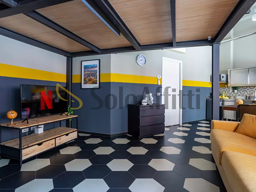 Immagine 2 di Loft/Open space in affitto  in Via Achille Maiocchi 26 a Milano