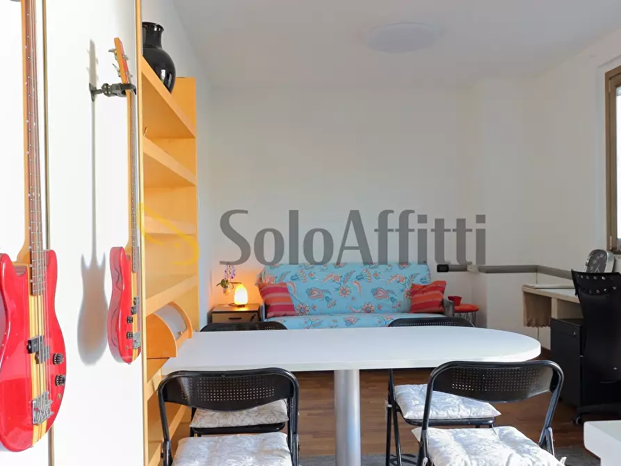 Immagine 13 di Monolocale in affitto  in Via Leonardo Da Vinci 3 a Cesano Maderno