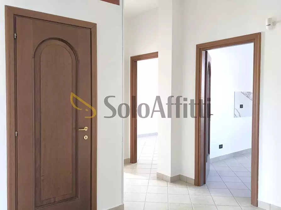 Immagine 12 di Quadrilocale in affitto  in Via Juvarra 9 a Chieri