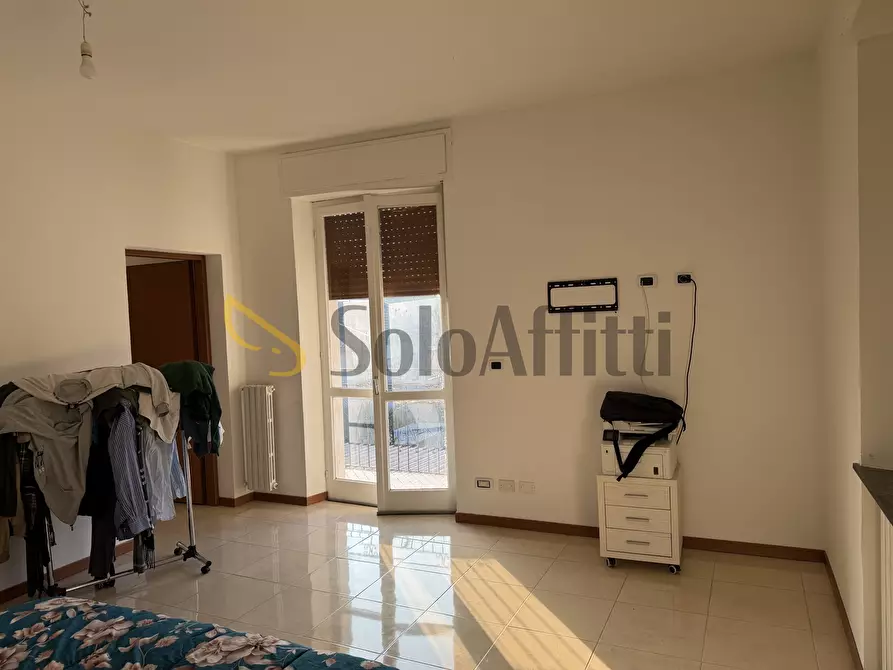 Immagine 12 di Trilocale in affitto  in Via Colombo 13 a Solaro