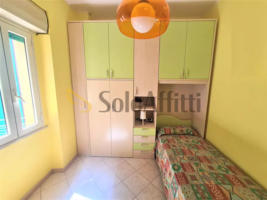Immagine 5 di Trilocale in affitto  a Catanzaro
