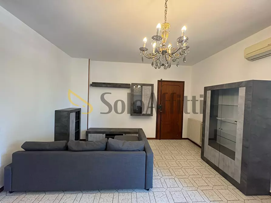 Immagine 6 di Quadrilocale in affitto  in Via Antonio Abetti 9/A a Rimini