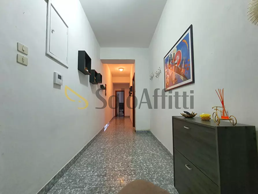 Immagine 4 di Trilocale in affitto  a Catanzaro