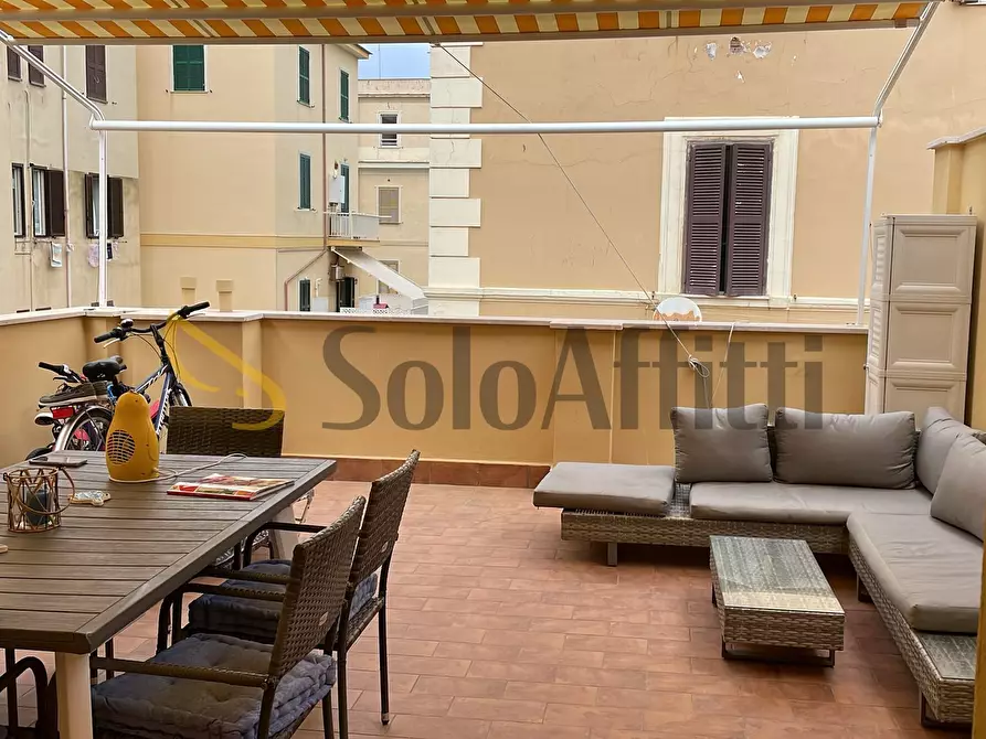 Immagine 1 di Trilocale in affitto  in Via Fanciulla d’Anzio 9 a Anzio