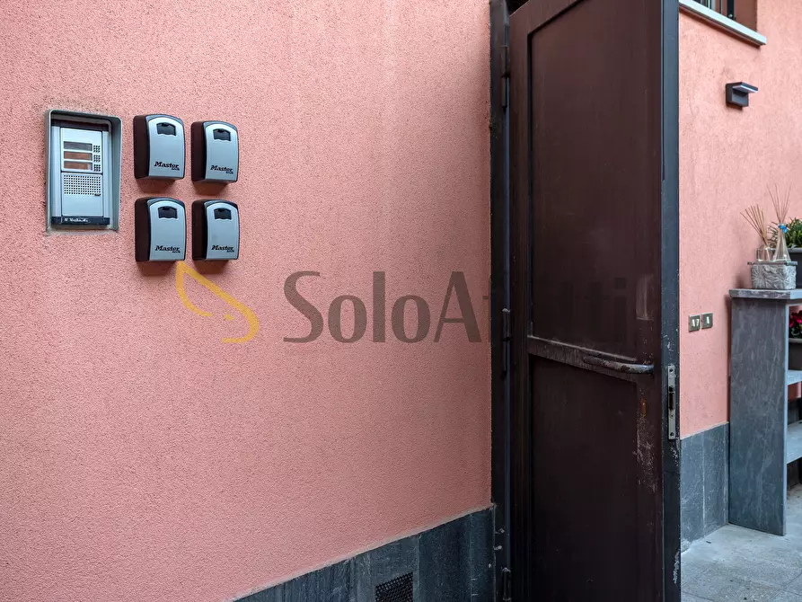 Immagine 18 di Loft/Open space in affitto  in Via Achille Maiocchi 26 a Milano