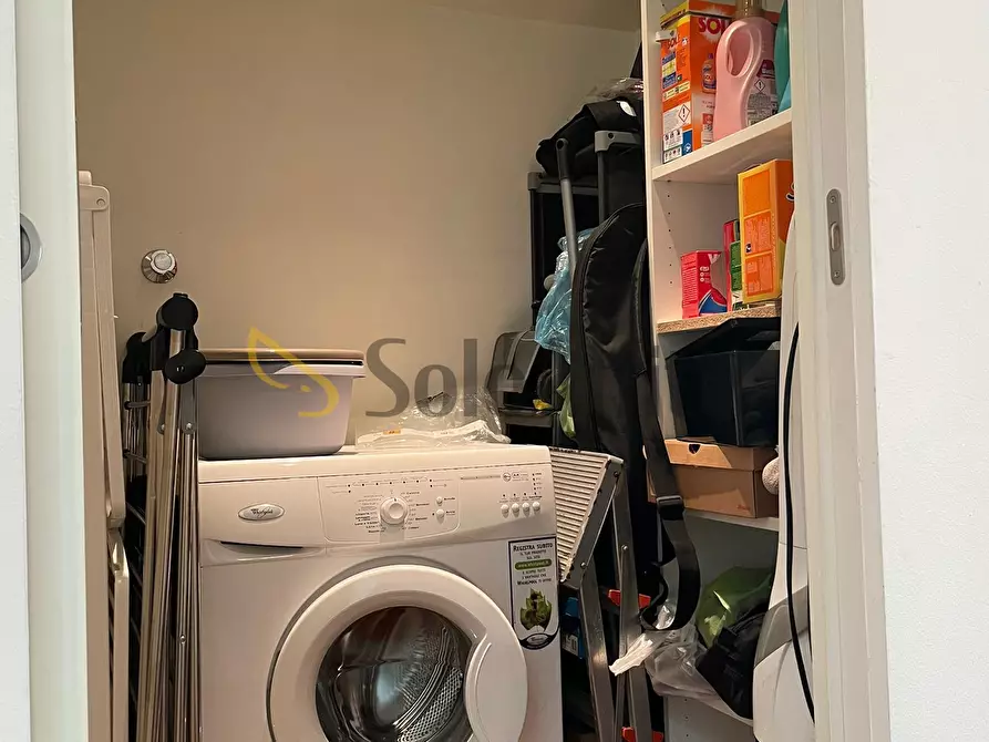 Immagine 25 di Bilocale in affitto  in Via Saluzzo a Torino