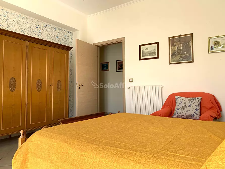 Immagine 12 di Quadrilocale in affitto  a Catanzaro