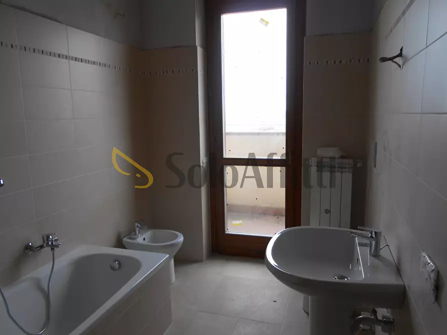 Immagine 11 di Villetta a schiera in affitto  in Strada Provinciale 3 25 a Zerbolò