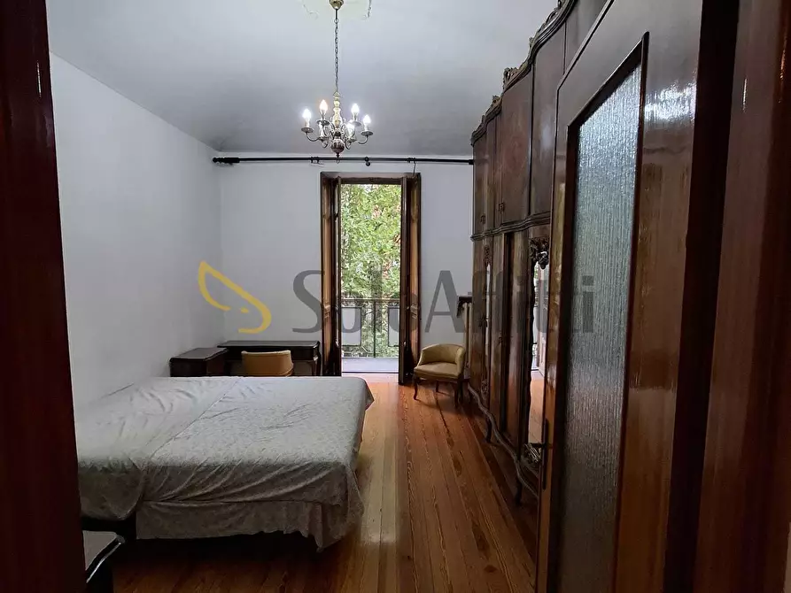 Immagine 7 di Quadrilocale in affitto  in Corso Carlo e Nello Rosselli 81 a Torino