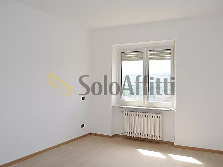 Immagine 9 di Trilocale in affitto  in Via Gribaudia 3 a Settimo Torinese