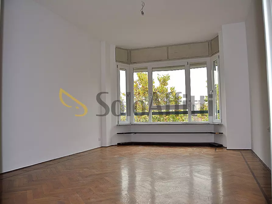 Immagine 4 di Pentalocale in affitto  in Corso Carlo e Nello Rosselli 11 a Torino