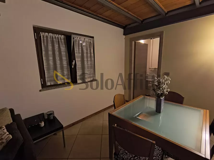Immagine 4 di Loft/Open space in affitto  in Via Gerbole a Volvera
