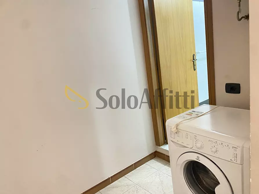 Immagine 3 di Monolocale in affitto  a Sciacca