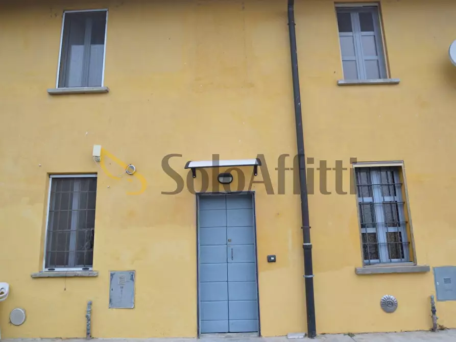 Immagine 21 di Trilocale in affitto  in Cascina Faino snc a Carpiano