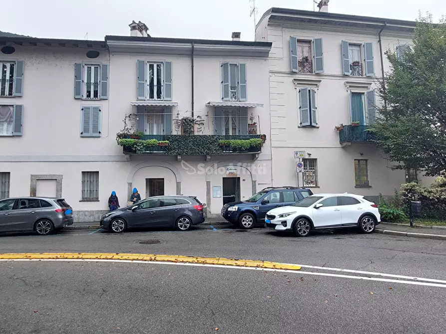 Immagine 7 di Ufficio in affitto  a Lodi