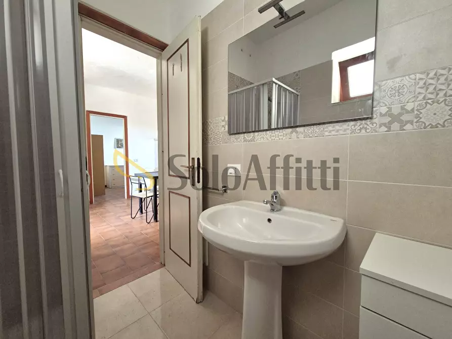 Immagine 9 di Casa indipendente in affitto  in Villaggio Eucaliptus a Simeri Crichi
