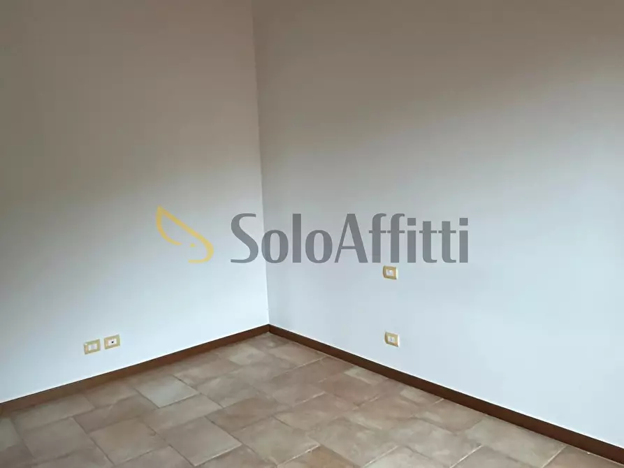 Immagine 19 di Trilocale in affitto  in Via Eugenio Tonelli 1 a Montefranco